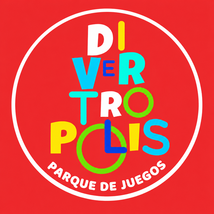 Divertropolis parque de juegos